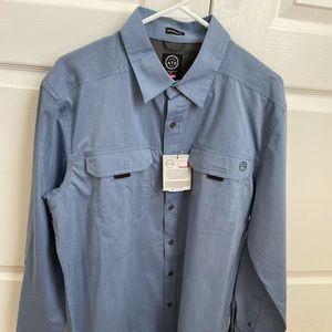Was a gift for my dad, but too small.   Brand New .